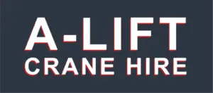 A-Lift Crane Hire